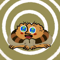 CreatureToad #4197