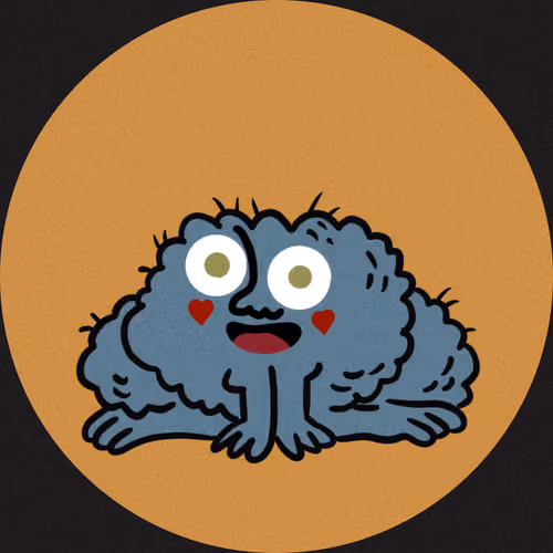 CreatureToad #1369