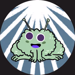 CreatureToad #4264