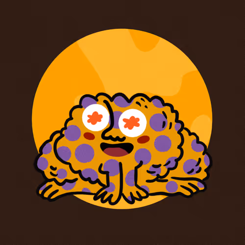 Creaturetoadz