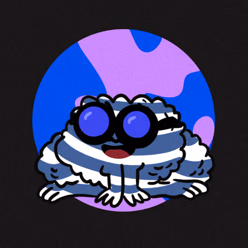 CreatureToad #4313