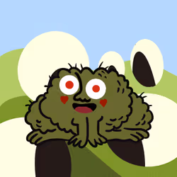 CreatureToad #5170