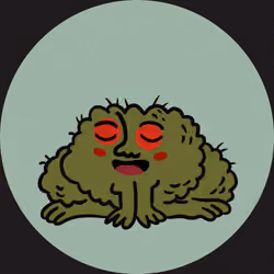 CreatureToad #8452