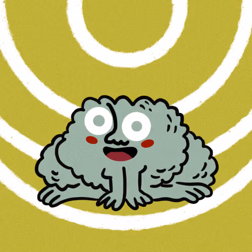 CreatureToad #1070
