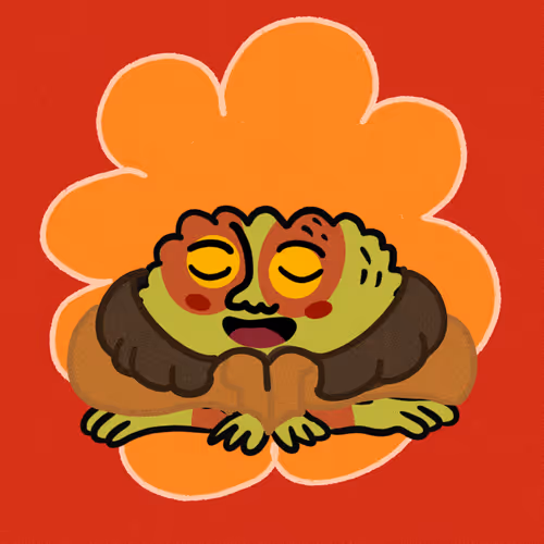 CreatureToad #8841