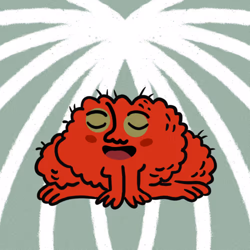 CreatureToad #2059