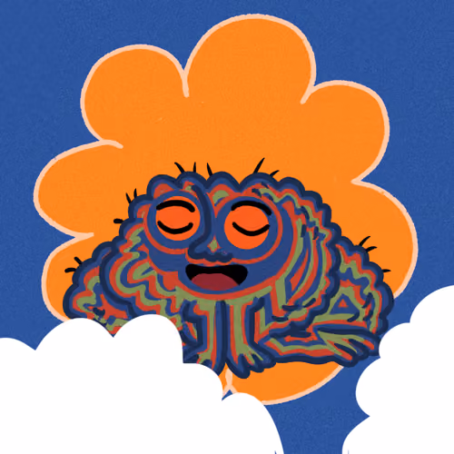 CreatureToad #1391