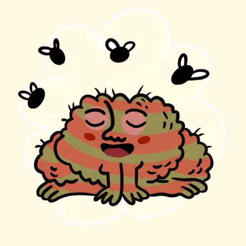 CreatureToad #6703