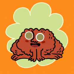 CreatureToad #3162