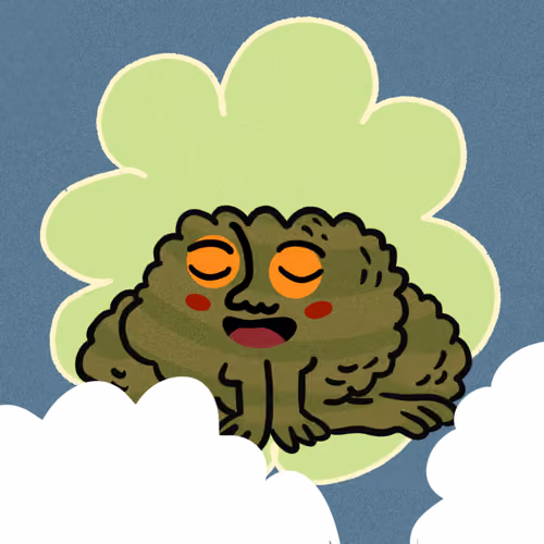 CreatureToad #3684