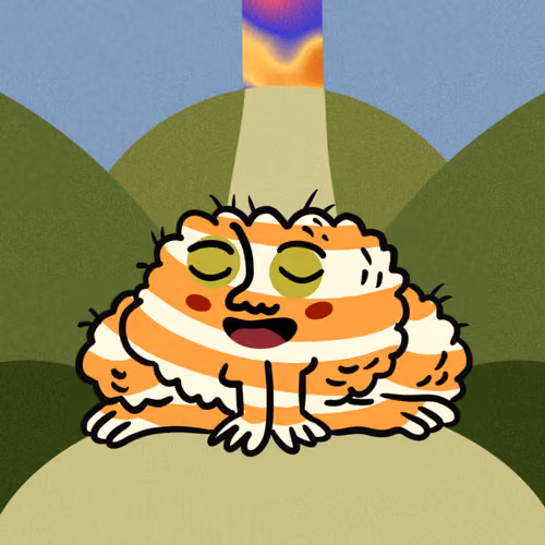 CreatureToad #3871