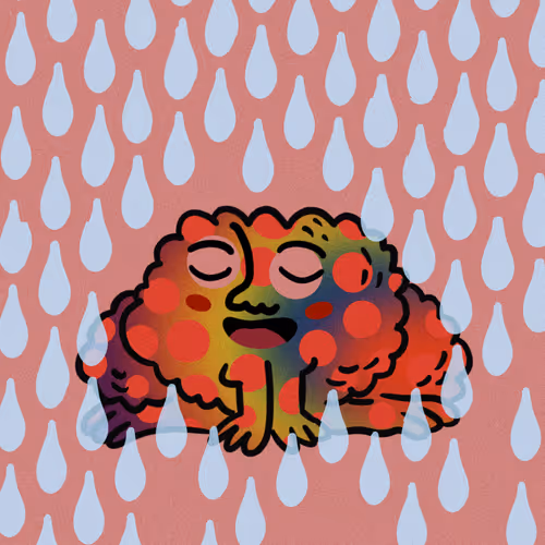CreatureToad #1427