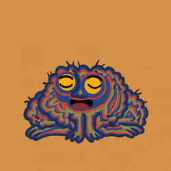 CreatureToad #8270