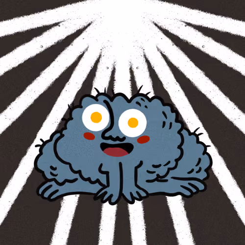 CreatureToad #7781