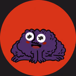 CreatureToad #7340