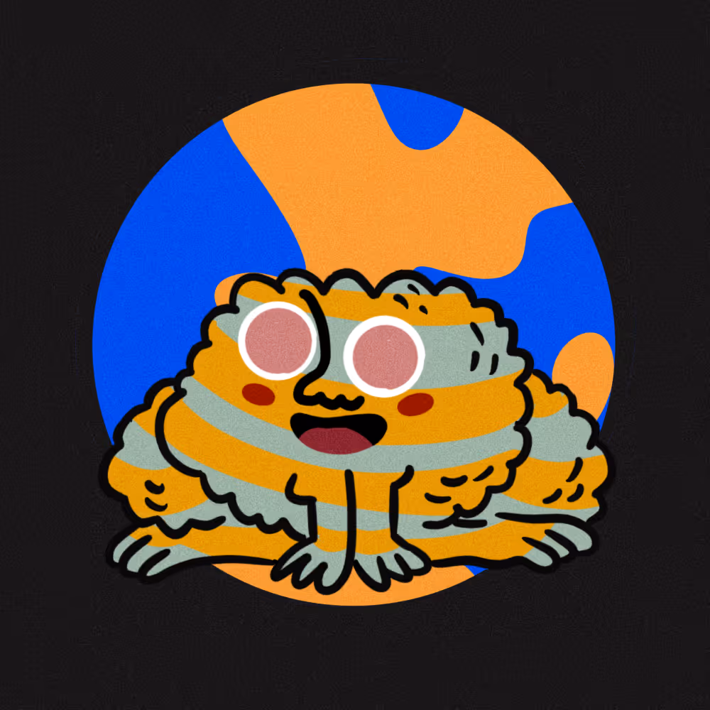 CreatureToad #8861