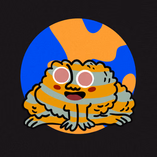 CreatureToad #8861