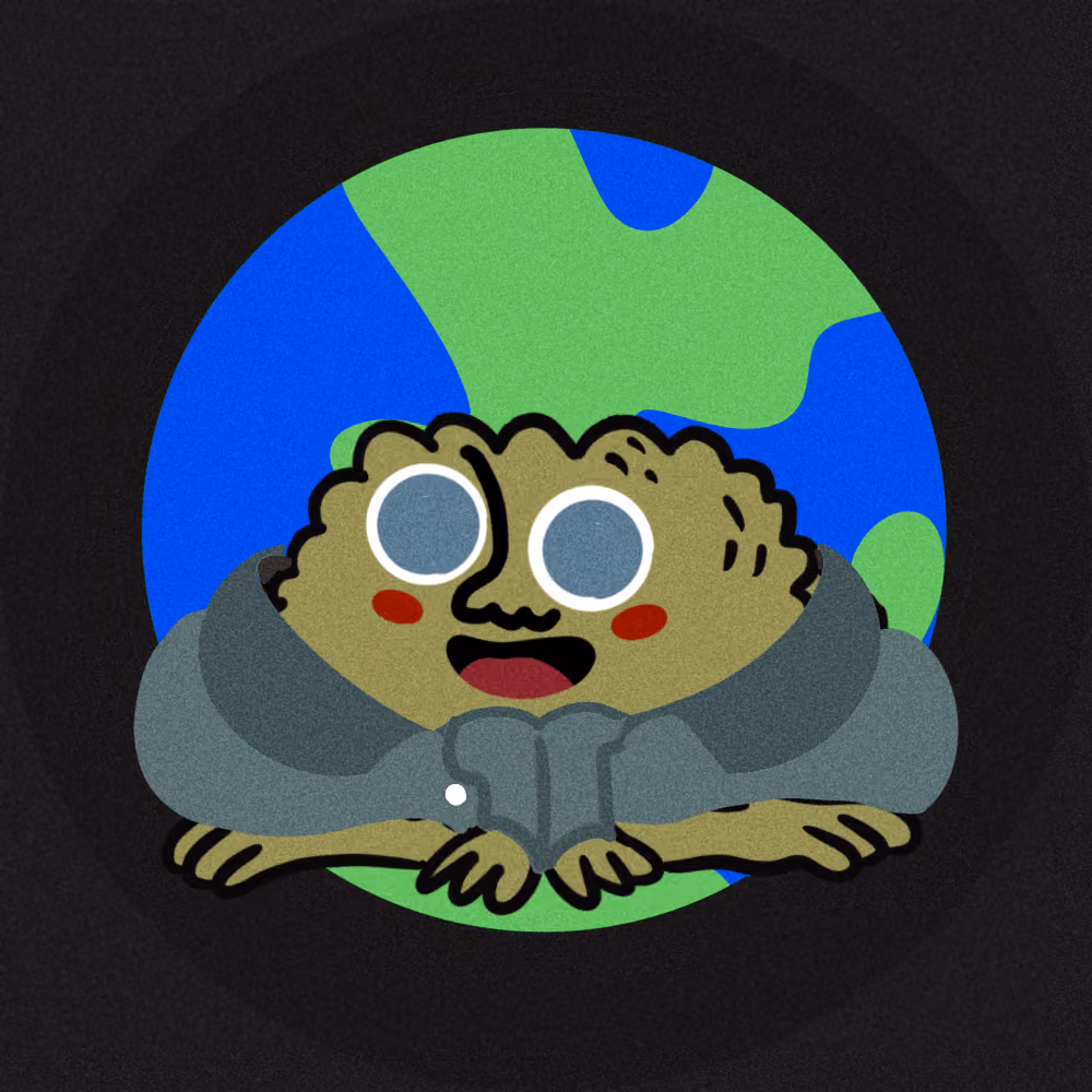 CreatureToad #8848