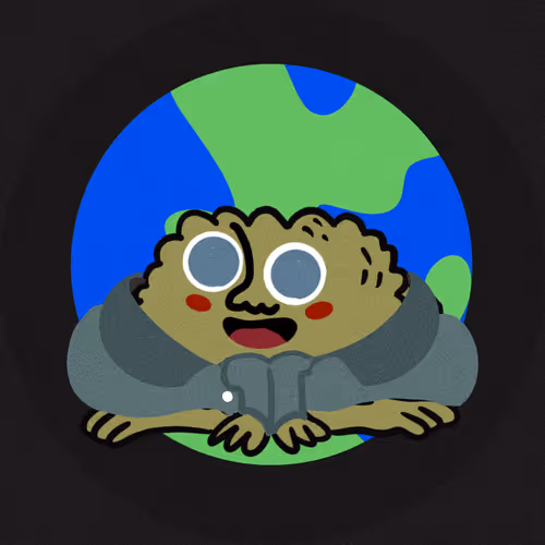 CreatureToad #8848