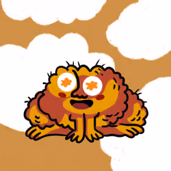 CreatureToad #5598