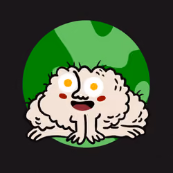 CreatureToad #5153