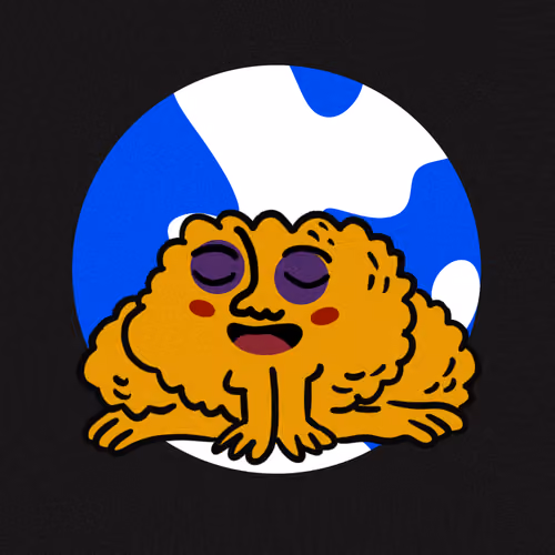 CreatureToad #3358