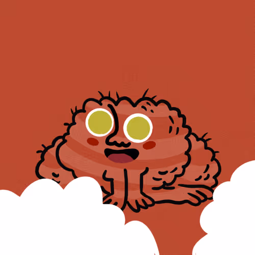 CreatureToad #8847