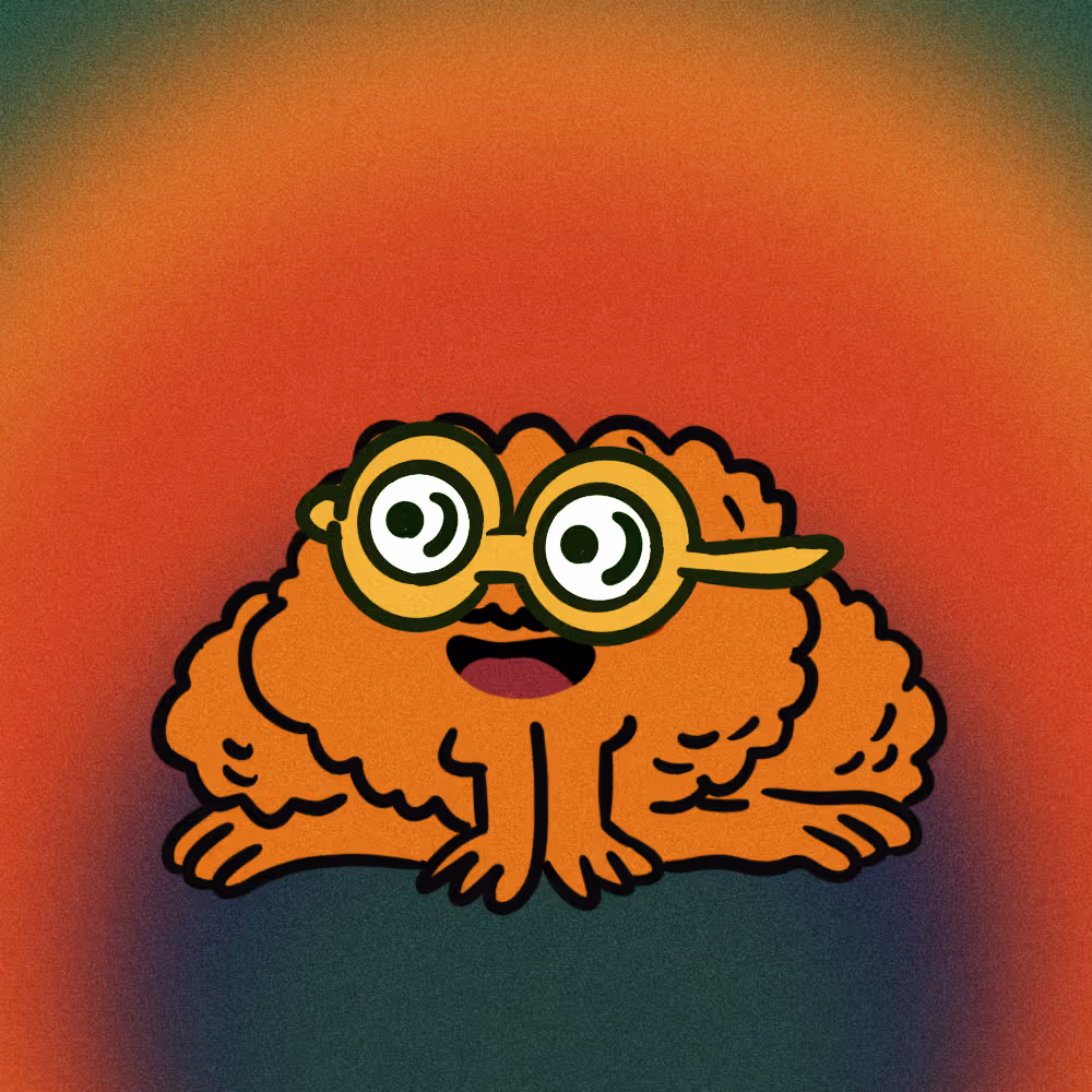 CreatureToad #8853