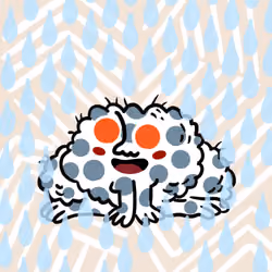 CreatureToad #6336