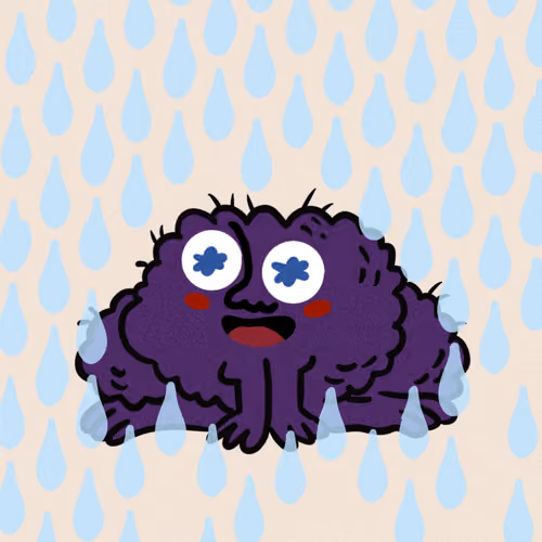 CreatureToad #7176