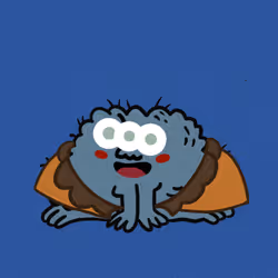 CreatureToad #2287