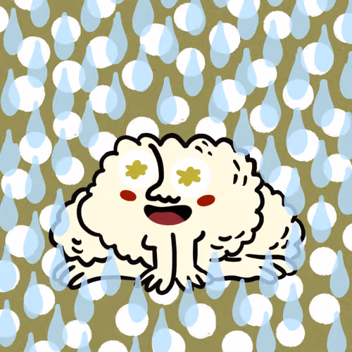 CreatureToad #411