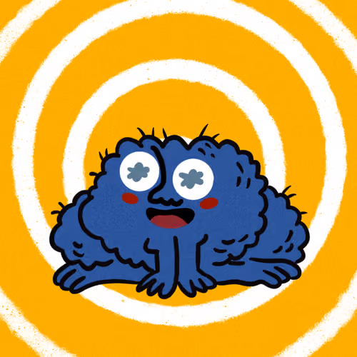 CreatureToad #678