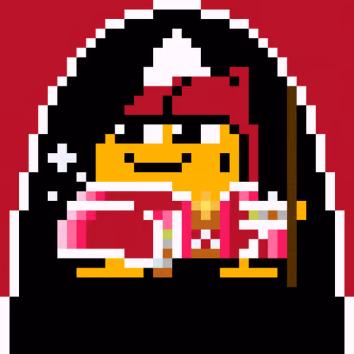 CreatureToad #3816