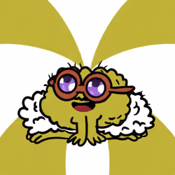 CreatureToad #8199