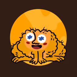 CreatureToad #3183