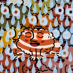 CreatureToad #2755