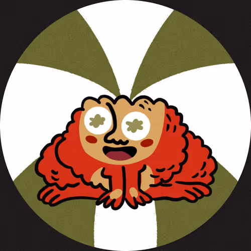 CreatureToad #5945