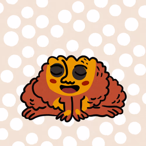 CreatureToad #7419