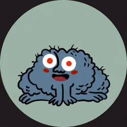 CreatureToad #3094