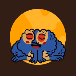 CreatureToad #3734