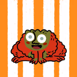 CreatureToad #2298