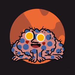 CreatureToad #6130