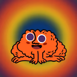 CreatureToad #5416