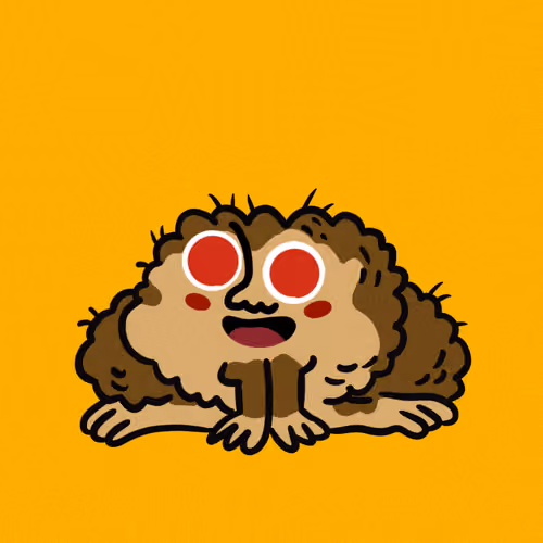 CreatureToad #8264