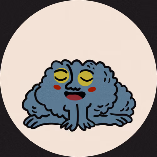 CreatureToad #4813