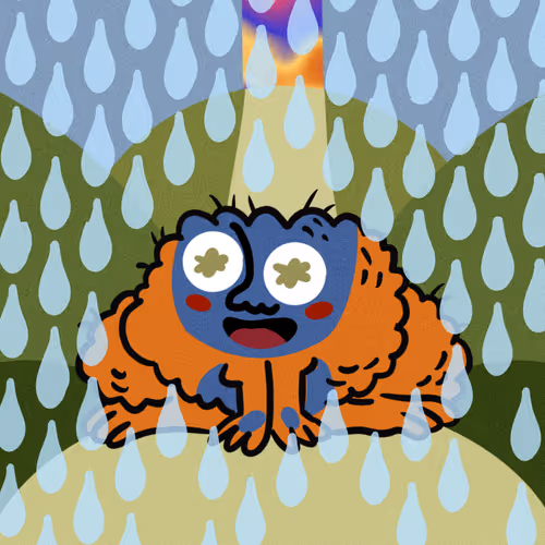CreatureToad #8527