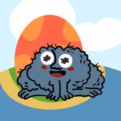 CreatureToad #8454