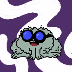 CreatureToad #3259