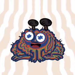 CreatureToad #440